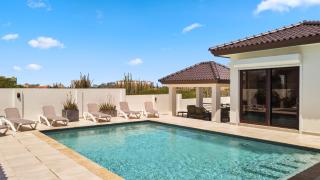 Arashi Palm Villa - Noord - 9