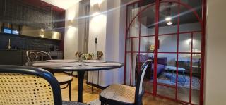 Entu Apartamenty Odrzanska - Breslavia - 7