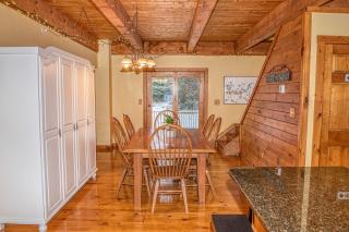 The Whimsical Chalet - Mount Holly - 5