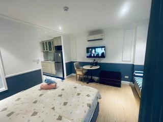 Luxury stay Seven cote Azur - Na Jomtien - 5