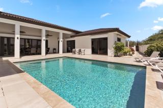 Arashi Palm Villa - Noord - 2