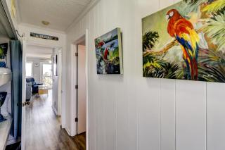 309A Sea Cabin - Isle of Palms - 2