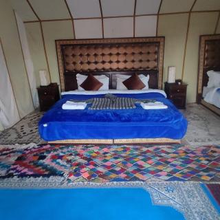 Overnight Luxury Camp - Merzouga - 5