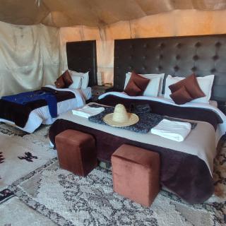 Overnight Luxury Camp - Merzouga - 8