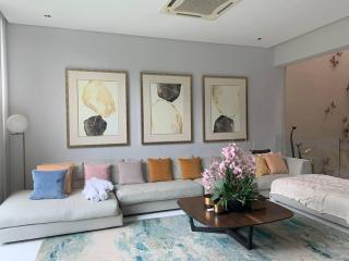 KL Golf Country Club Resort Villa by AnyLodge - 3