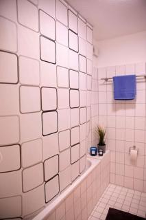 Stilvolles Apartment - Messe Rü Innenstadt - 6