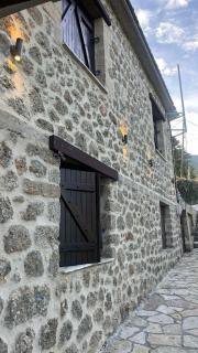 Παλαιό Λιθάρι - Ano Trikala - 2