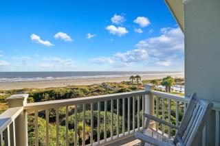 1A Eugenia Avenue - Kiawah Island - 6