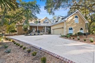 127 Turnberry Drive - Kiawah Island - 4