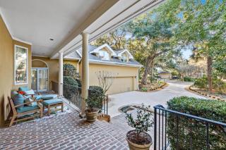 127 Turnberry Drive - Kiawah Island - 1
