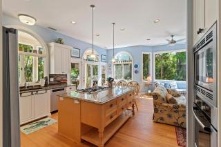 127 Turnberry Drive - Kiawah Island - 3