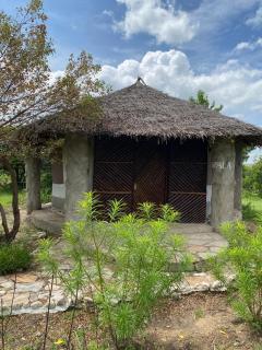 Eco Mara Tented Camp - 5