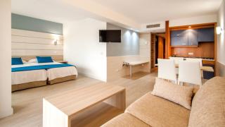 Tomir Portals Suites - Adults Only - Portals Nous - 8