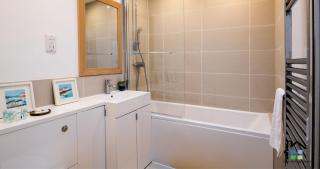 Cambridge Stays - Diamond 2BR- Walk city & train - Cambridge - 6