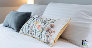 Cambridge Stays - Diamond 2BR- Walk city & train - Cambridge - 5