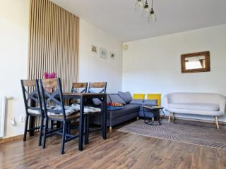 Komfortowy apartament dwupokojowy z tarasem i garaż - 6