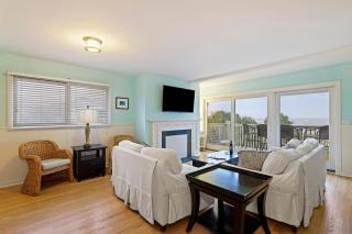 3C Seagrove Villa - Isle of Palms - 8