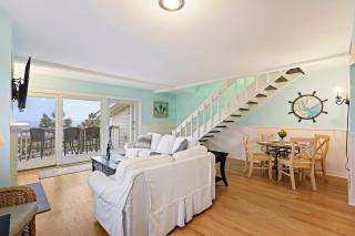 3C Seagrove Villa - Isle of Palms - 6