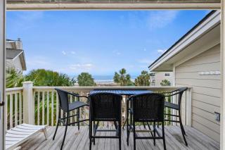 3C Seagrove Villa - Isle of Palms - 9
