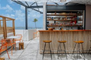 Sable Bleu Boutique Hotel - Le Marin - 6