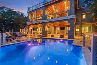 59 Surfsong - Kiawah Island - 0