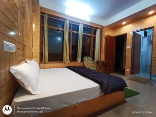 The MoonLight Stay - Shimla - 7
