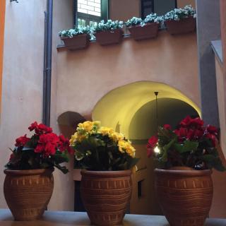 Casa di Emanuela - Spello - 6