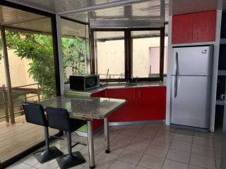 Beautiful house in The center of San Ramón - 3