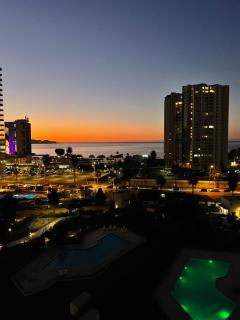Departamento vista al mar, sector casino enjoy peñuelas - Coquimbo - 3