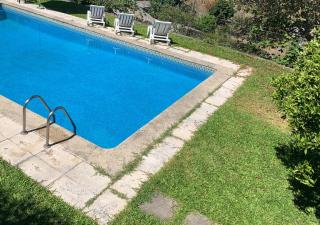 Casa d'Avó Maria - T5 - Alojamento Rural até 10pax - Marco de Canaveses - 9