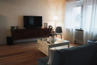 Charmantes & offenes Apartment - 4