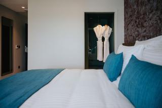 Sable Bleu Boutique Hotel - Le Marin - 3