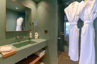 Sable Bleu Boutique Hotel - Le Marin - 1