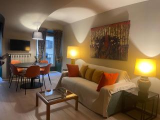 Obelisque 1850 con posto auto! - 0