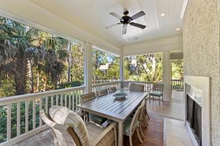 77 Wax Myrtle - Kiawah Island - 7