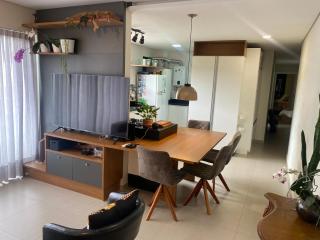 Apto Solar das Calêndulas - Temporada confortável em Floripa - 0