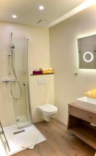 Pension Weinberger - 1