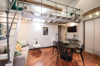 (Acquario) Incantevole Loft nel Cuore di Genova - Genova - 9