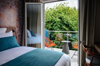 Sable Bleu Boutique Hotel - 0