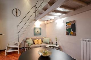 (Acquario) Incantevole Loft nel Cuore di Genova - Genova - 8