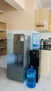 Sleekedge Luxury Apartment - Nakuru - 8