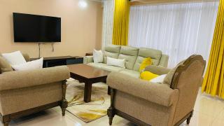 Sleekedge Luxury Apartment - Nakuru - 6
