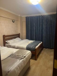 Sleekedge Luxury Apartment - Nakuru - 5