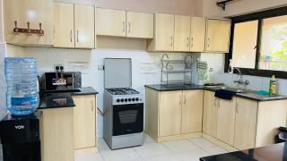 Sleekedge Luxury Apartment - Nakuru - 4