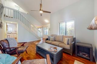 Maple Leaves - 30 Day Rental - Charleston - 9