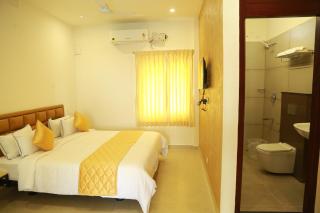 THE RIVIERA - Theni - 7