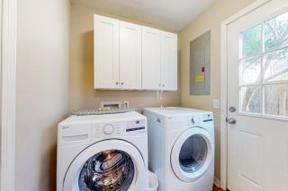 Maple Leaves - 30 Day Rental - Charleston - 2