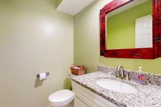 Maple Leaves - 30 Day Rental - Charleston - 1