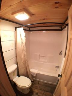 Tiny Home Cottage Near the Smokies #9 Frieda - Sevierville - 1