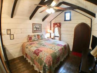 Tiny Home Cottage Near the Smokies #9 Frieda - Sevierville - 4